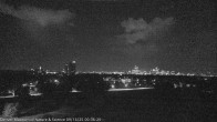 Archiv Foto Webcam Skyline Denver Colorado 23:00