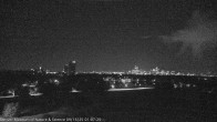 Archiv Foto Webcam Skyline Denver Colorado 00:00