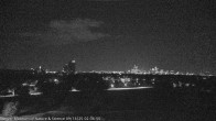 Archiv Foto Webcam Skyline Denver Colorado 01:00