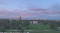 Archiv Foto Webcam Skyline Denver Colorado 05:00