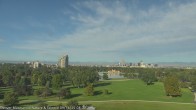 Archiv Foto Webcam Skyline Denver Colorado 07:00