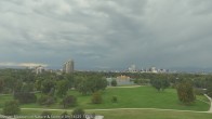 Archived image Webcam Denver&#39;s Skyline 13:00