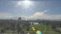 Archived image Webcam Denver&#39;s Skyline 15:00