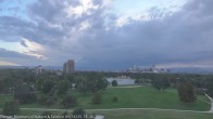 Archived image Webcam Denver&#39;s Skyline 17:00