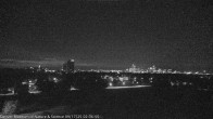 Archived image Webcam Denver&#39;s Skyline 01:00