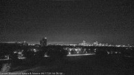 Archiv Foto Webcam Skyline Denver Colorado 03:00