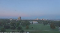 Archived image Webcam Denver&#39;s Skyline 05:00