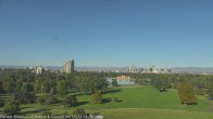 Archived image Webcam Denver&#39;s Skyline 07:00