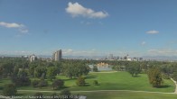Archived image Webcam Denver&#39;s Skyline 09:00