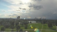 Archiv Foto Webcam Skyline Denver Colorado 15:00