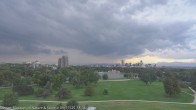 Archiv Foto Webcam Skyline Denver Colorado 17:00