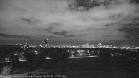 Archived image Webcam Denver&#39;s Skyline 19:00