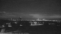 Archived image Webcam Denver&#39;s Skyline 23:00