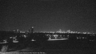Archived image Webcam Denver&#39;s Skyline 03:00