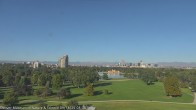 Archived image Webcam Denver&#39;s Skyline 07:00