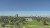 Archived image Webcam Denver&#39;s Skyline 09:00