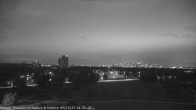 Archiv Foto Webcam Skyline Denver Colorado 03:00