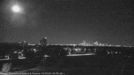 Archiv Foto Webcam Skyline Denver Colorado 23:00