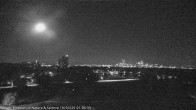 Archiv Foto Webcam Skyline Denver Colorado 00:00