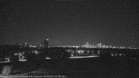 Archiv Foto Webcam Skyline Denver Colorado 01:00