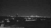 Archiv Foto Webcam Skyline Denver Colorado 03:00