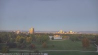 Archiv Foto Webcam Skyline Denver Colorado 05:00
