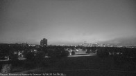 Archiv Foto Webcam Skyline Denver Colorado 03:00