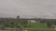 Archiv Foto Webcam Skyline Denver Colorado 07:00