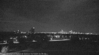 Archiv Foto Webcam Skyline Denver Colorado 01:00