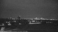 Archiv Foto Webcam Skyline Denver Colorado 03:00