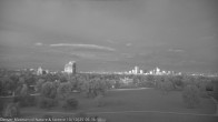 Archiv Foto Webcam Skyline Denver Colorado 05:00