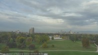 Archiv Foto Webcam Skyline Denver Colorado 07:00