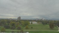 Archiv Foto Webcam Skyline Denver Colorado 09:00