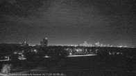 Archiv Foto Webcam Skyline Denver Colorado 23:00