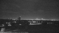 Archiv Foto Webcam Skyline Denver Colorado 01:00