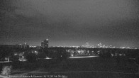Archiv Foto Webcam Skyline Denver Colorado 03:00