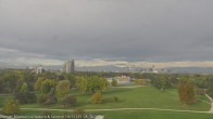 Archiv Foto Webcam Skyline Denver Colorado 07:00