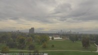Archiv Foto Webcam Skyline Denver Colorado 09:00