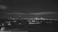 Archiv Foto Webcam Skyline Denver Colorado 23:00