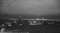 Archiv Foto Webcam Skyline Denver Colorado 01:00