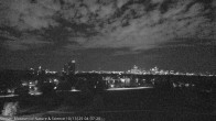 Archiv Foto Webcam Skyline Denver Colorado 03:00