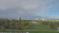 Archiv Foto Webcam Skyline Denver Colorado 07:00