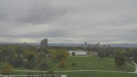 Archiv Foto Webcam Skyline Denver Colorado 09:00