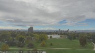 Archiv Foto Webcam Skyline Denver Colorado 11:00