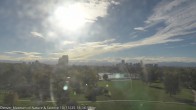 Archiv Foto Webcam Skyline Denver Colorado 15:00