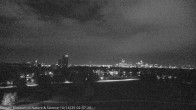 Archiv Foto Webcam Skyline Denver Colorado 01:00