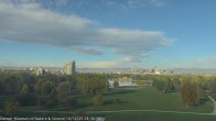 Archiv Foto Webcam Skyline Denver Colorado 07:00