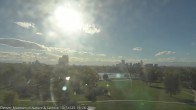 Archiv Foto Webcam Skyline Denver Colorado 15:00