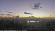 Archiv Foto Webcam Skyline Denver Colorado 17:00