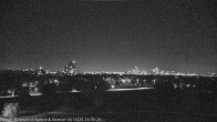 Archiv Foto Webcam Skyline Denver Colorado 19:00